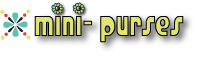 Mini-Purses