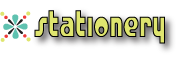 Stationery