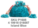 Island Blue